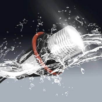 

Circle Decoration-White Light high quality Suitable for B M W E39 Angel Eye 5W Headlight