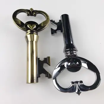 

Keys Organizer With Bottle Opener And Telephone Stand EDC Front Pocket Gadget Key Wallet Smart Key Holder Organizer Clip