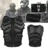 New Tactical Vest Multi-functional Tactical Body Armor Outdoor Airsoft Paintball Training CS Protection Equipment Molle Vests ► Photo 1/6