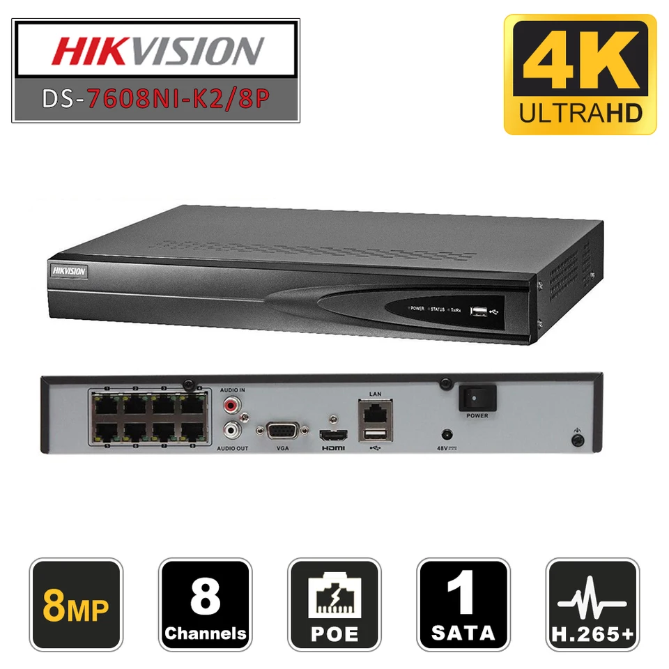 hikvision google home hub