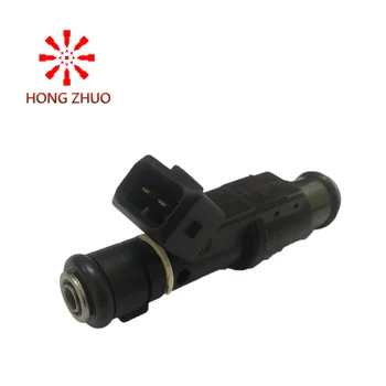 

High quality Fuel injector nozzle OEM 01F004A 1984E4 for CITRO C8 2.2 PEUGE OT 406 407 607 807 2.2 16V