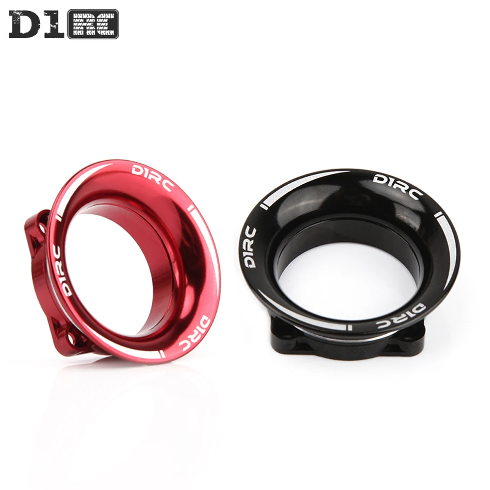

D1RC Metal 25*25 ESC Air inlet Fan Cover Upgrade Parts for 1/10 RC Crawler Axial SCX10 TRX4 Drift Racing car RC Car 4wd
