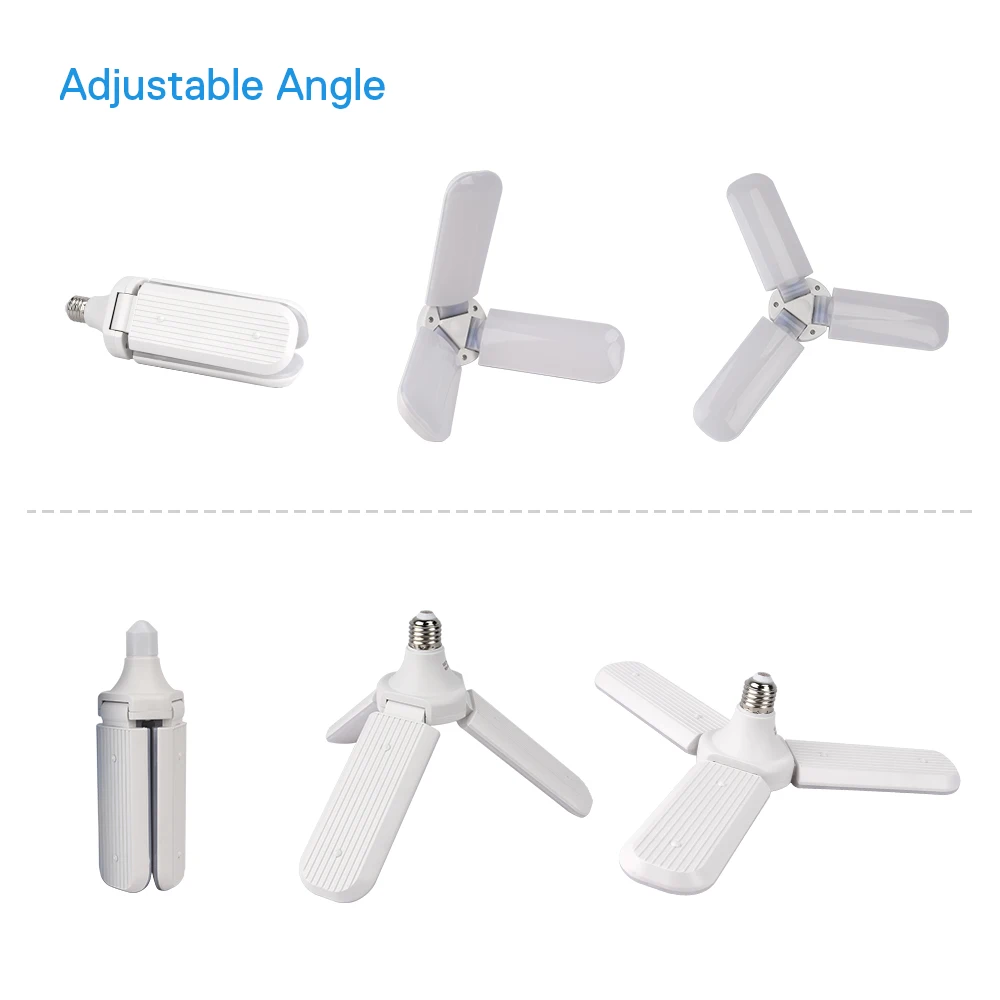  Fan Blade LED Bulb (10)