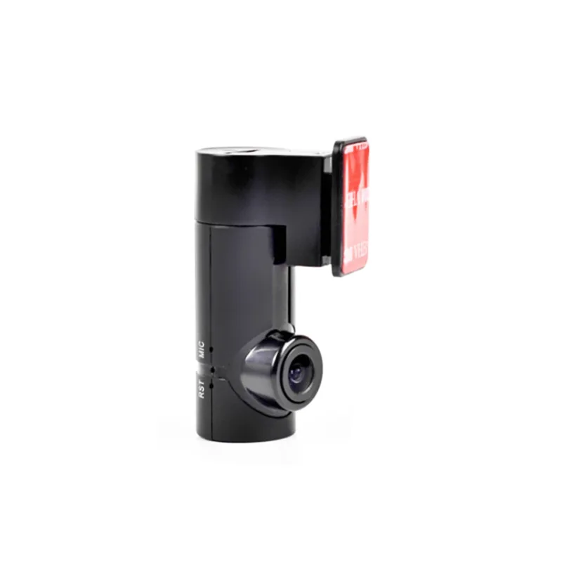 

Cross Border Supply of Goods Mobile Phone Interconnection APP Mini Tachograph 1080P with 100 M WiFi Wireless Transmission
