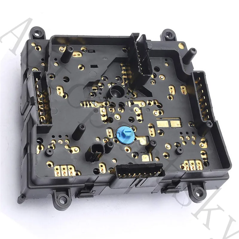 OEM 1638206610 Запчасти для ремонта автомобиля для Mercedes Benz ML320 1998-2003 главный переключатель двери стеклоподъемника 901-573 901573 SD-001650