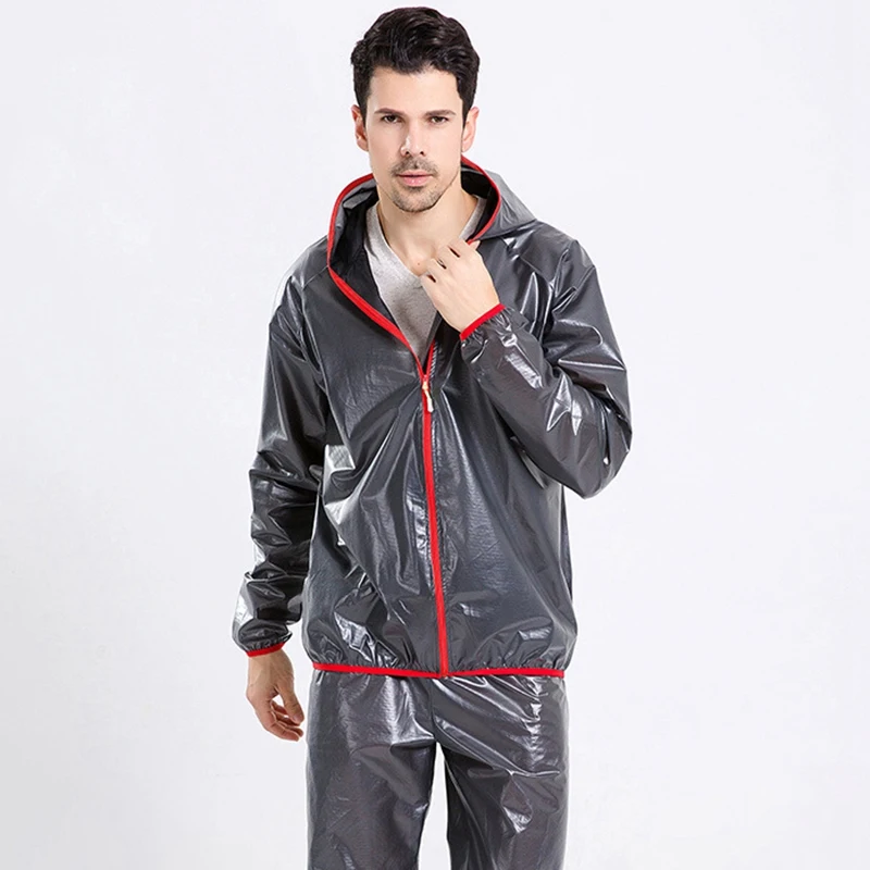 

Waterproof Raincoat Suit Outdoor Fishing Fashion Sports Raincoat Unisex Riding Motorcycle Rainwear Suit Adult-Xxl