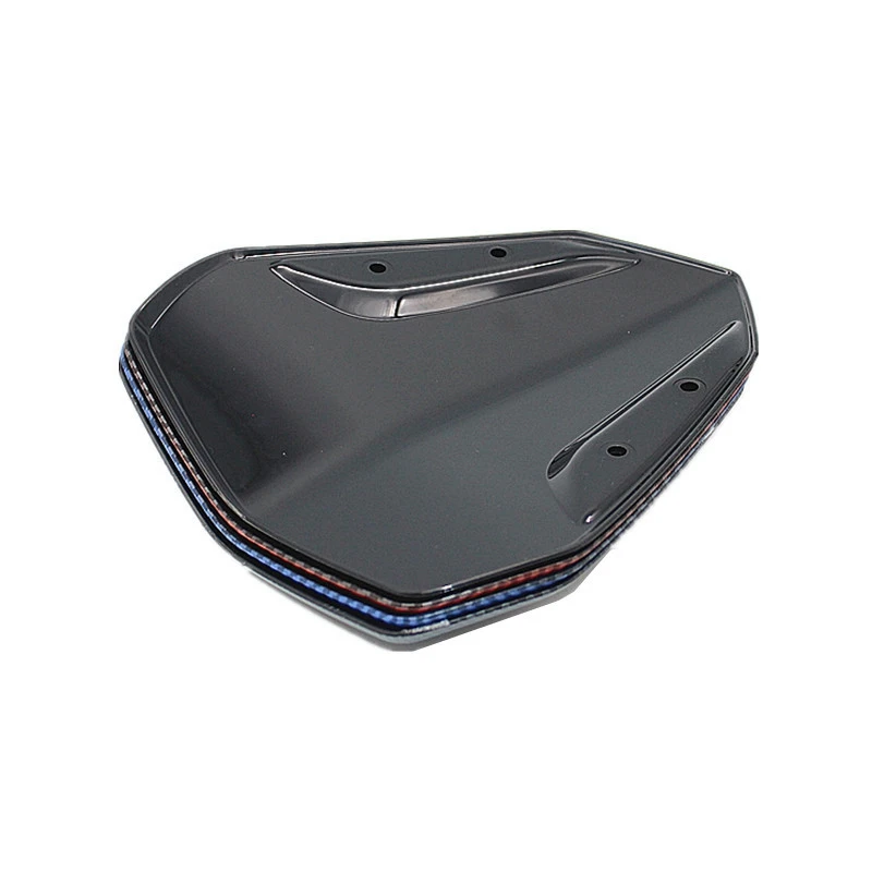 Ветрозащитный экран для мотоцикла аксессуары скутера Yamaha Aerox155 NVX155 2014