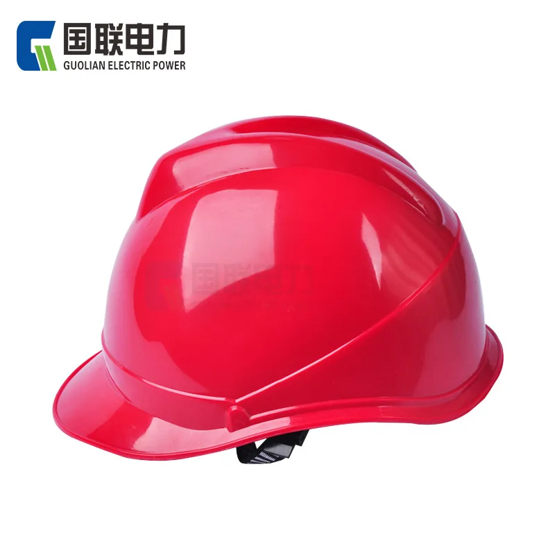 League Электрический силовой защитный шлем ABS разбивающий дышащий v-образный защитный шлем Строительная Сетка электрическая мощность и