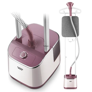 

220V Household Garment Steamer Electric Ironing Clothes Hand-held Hanging Steam Clothes Steamer Steamer for Clothes