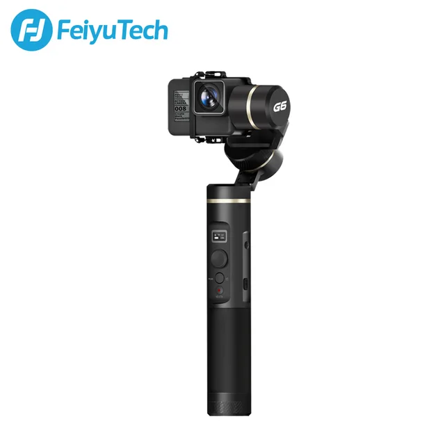 FeiyuTech Vimble 2A 超軽量軽量アクションカム用ジンバル Amazon | 【国内正規品】FeiyuTech Vimble2A アクションカム用ジンバル