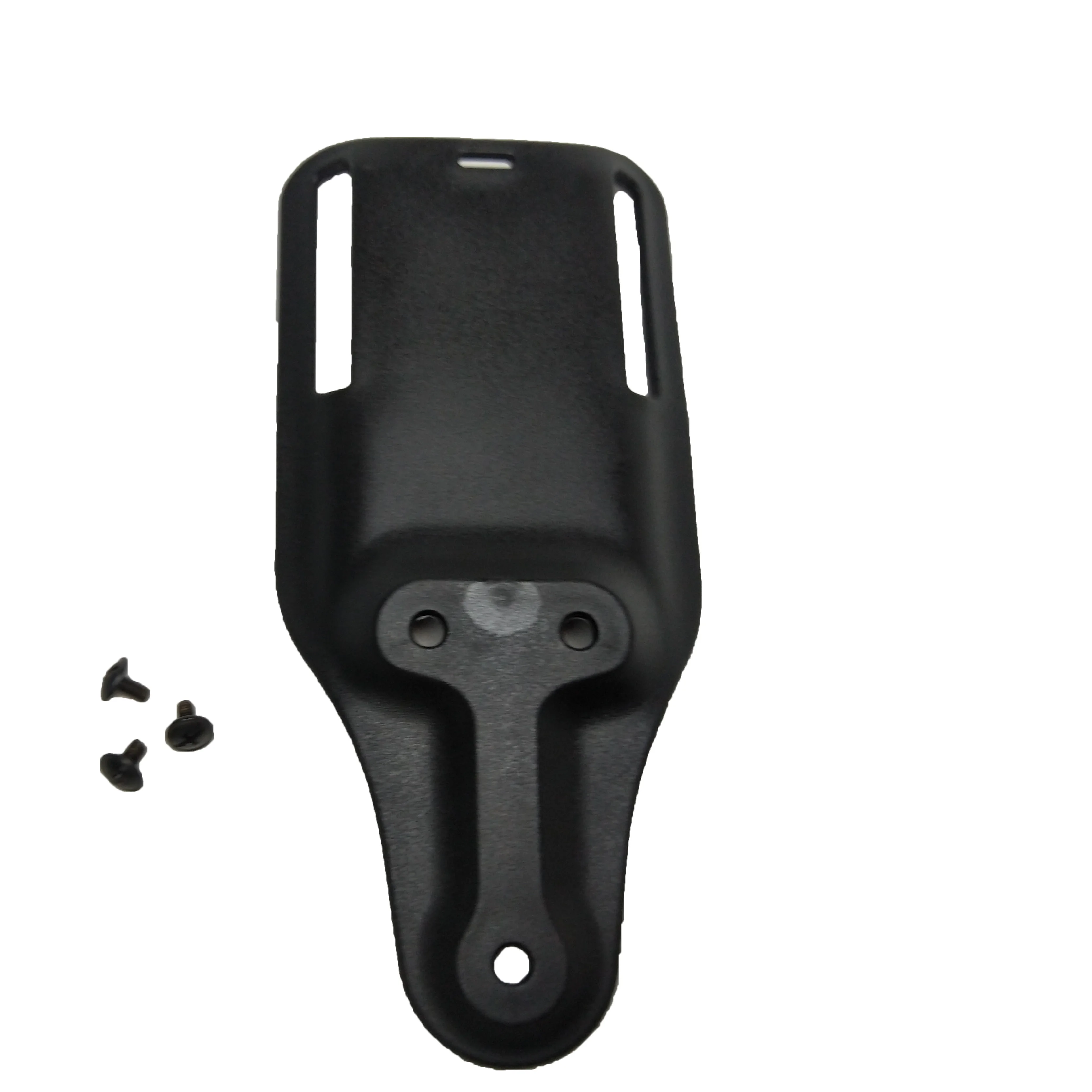 Airsoft Mid-Ride Belt Loop Adapter Universal Belt Loop for Glock M9 SIG P226 Colt Series Gun Holster Accessories Airsoft Mid-Ride Belt Loop Adapter Universal Belt Loop for Glock M9 SIG P226 Colt Series Gun Holster Accessories