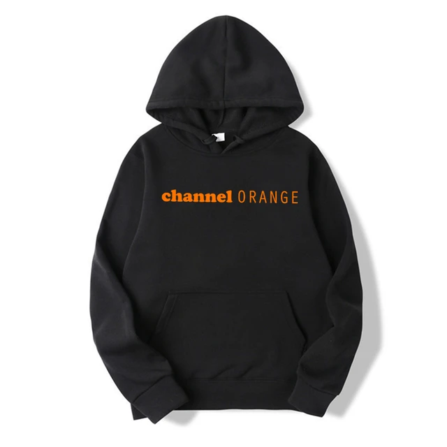 Channel Orange Inspired Hoodie Frank Graphic Ocean Channel Orange