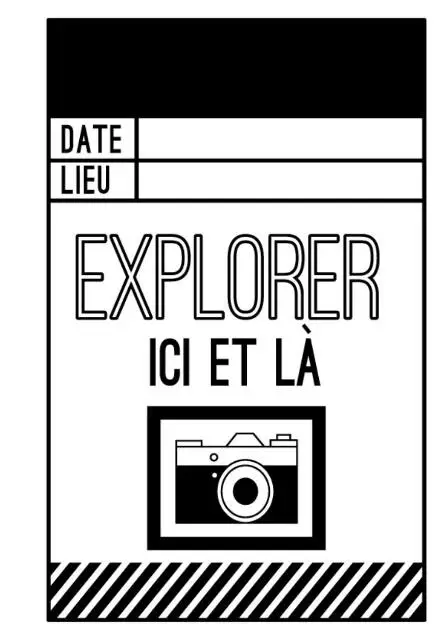 

french Transparent Clear Stamp for DIY scrapbooking/Card Making C623