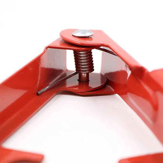 1 Db Diy Vágott Szerszám Virágüzlet Virág Rózsa Tüskés Szár Levél Sztriptíz Eltávolítása Burr Környezetbarát Kerti - Image 4