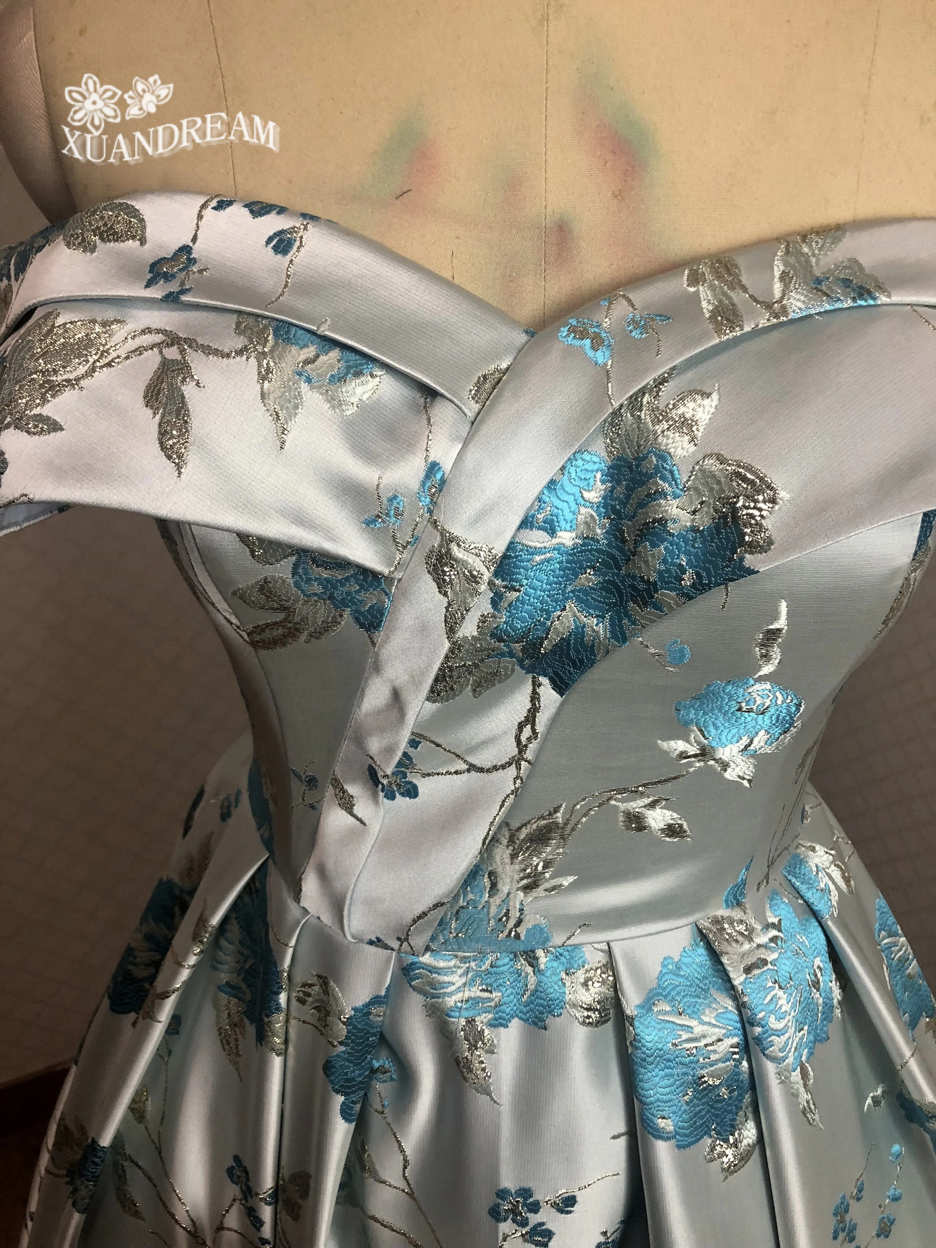 Для особых случаев с принтом vestidos de fiesta cortos elegantes de gala Милая Пышное длинное платье на Выпускной платья для вечерней вечеринки