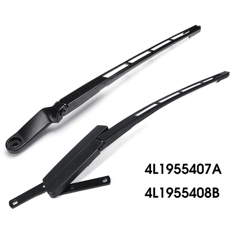 4L1955408 4L1955407 для Audi Q7 стеклоочиститель руку 4L1 955 408 4L1 955 407