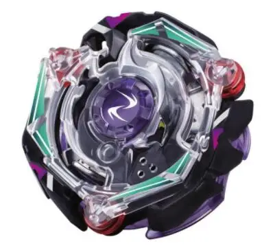 B-74 No launcher Топы пусковые установки Beyblade Burst игрушки GT Арена Toupie бейблэйд металла металлического сплава, с пусковой установкой Прядильный механизм игрушка бейблэйд - Цвет: B-74 No launcher