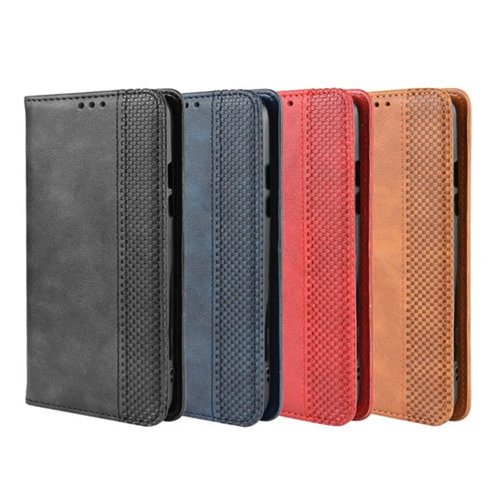 For Xiaomi Black Shark 2 Case Luxury Flip PU Leather Wallet Magnetic Adsorption Case For Xiaomi Black Shark 2 Pro Phone Bags xiaomi leather case glass