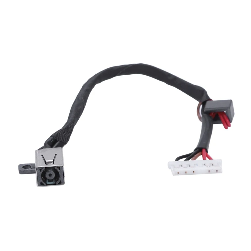 Для DC разъем питания кабельный жгут для Dell Inspiron 15-5000 5555 5558 DC30100UD00