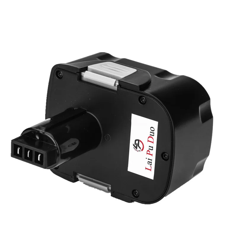 12V 2A Ni CD Замена Мощность инструмент Батарея Аккумуляторная дрель для Интерскол H12
