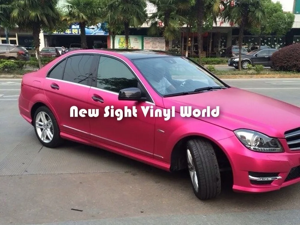 Rose-Matte-Chrome-Pink-Vinyl-07