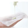 100PCS Clean Foaming Mesh Bag Portable Hangable Soap Saver Bag Bath Shower Foaming Mesh Net Cleansing Delicate Foam Network 2