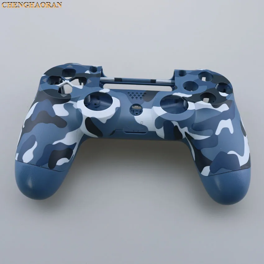 Чехол для контроллера 1 PS4 Pro 4 0 чехол с передней и задней частью под корпусом