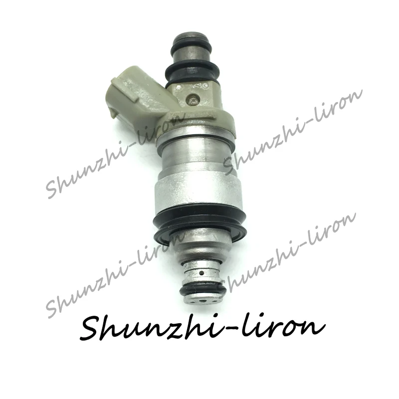 Топливная форсунка для Toyota 4runner Tacoma T100 Camry Lexus ES300 3.0L 3.4L V6 23250 62030 2325062030 23209