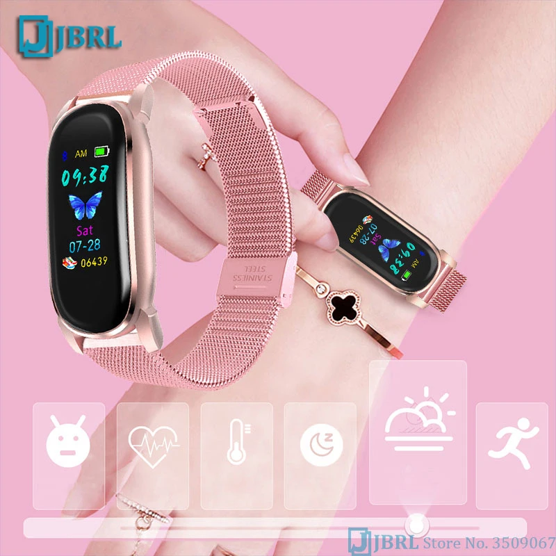 Temperature Digital Watch Women Fashion Watches Electronic LED Ladies Wrist For Men Clock Wristwatch Hours | Наручные часы