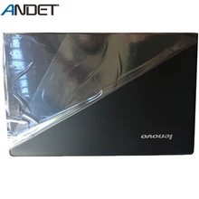 ЖК-корпус для lenovo G700 задняя крышка черная 13N0-B5A0211 90202776