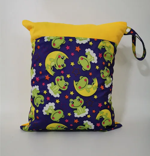 Рисунок 2 - водонепроницаемые мешки для детских