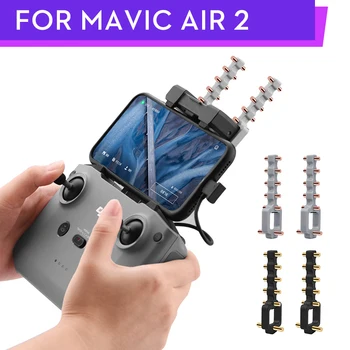 

Mavic Air 2 Remote Controller Signal Boostor Yagi Afstandsbediening Antenna Range Extender Versterken Voor Dji Mavic Air 2 Drone