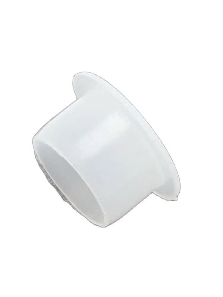 Description Picture 3 of itemN Type Connector Dust Cap Protection Cover L16 N Connector Cap For N Type Male Connector Transparent Plastic 50Pcs