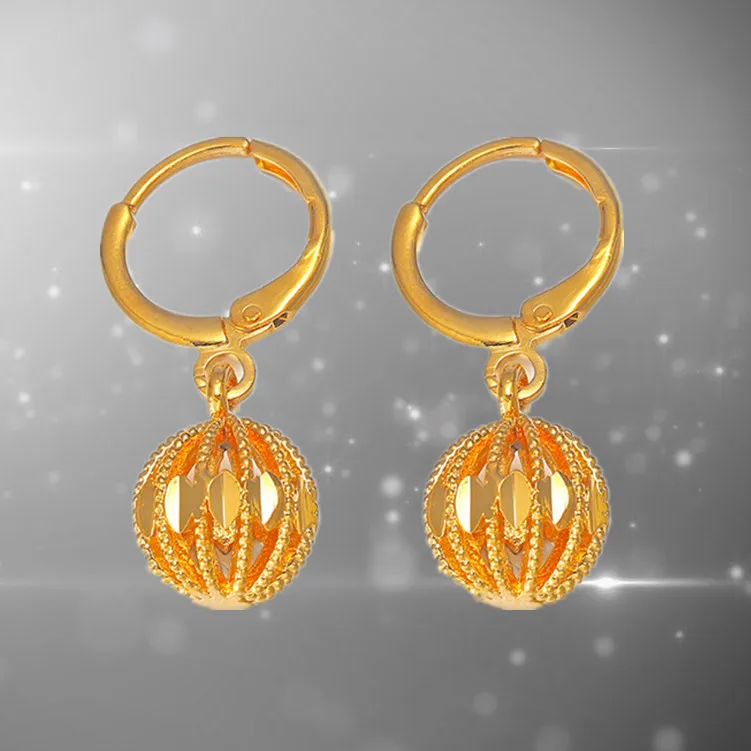 

vendor supplies accessories wholesale delicate national trend fashion and exquisite silk earrings earrings female