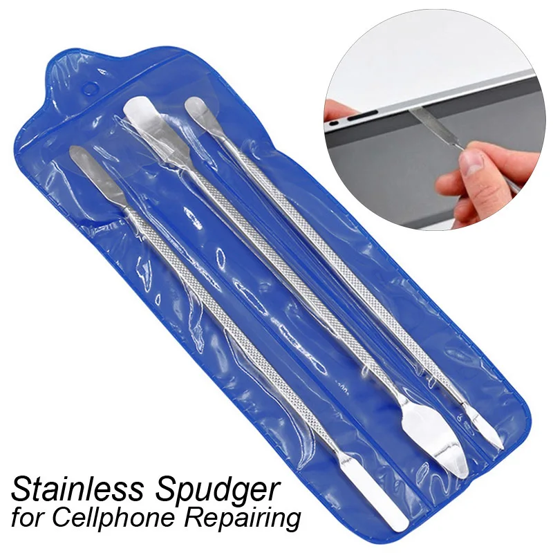 Набор инструментов для ремонта и открытия лезвия телефона металлическая скрепка