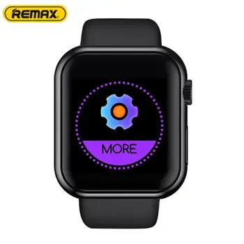 

D20 1.3 Inch Waterproof Bluetooth Rechargeable Heart Rate And Blood Pressure Monitoring Smart Watch Alarm Clock Function