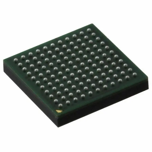 MK24FN1M0VDC12 IC MCU 32 бит 1 Мб флэш-121 MAPBGA | Электроника