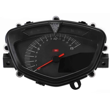 

Universal Motorcycle Lcd Digital Speedometer Odometer Backlight Motorcycle Odometer