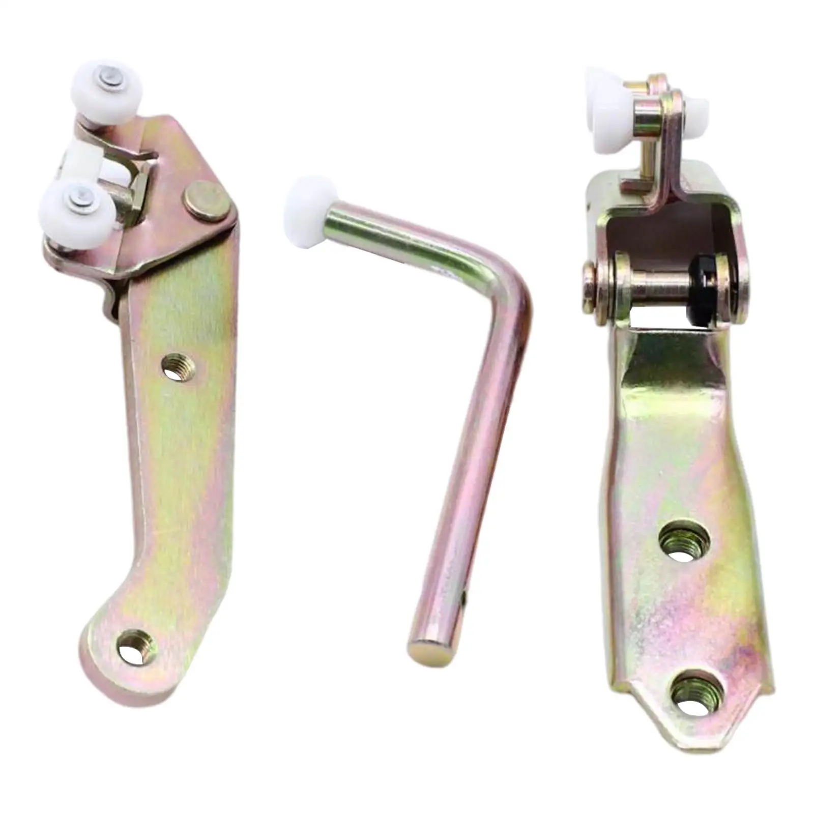 SlidingDoorRollerSetDoorRollerGuideSetReplacementsCarDoor