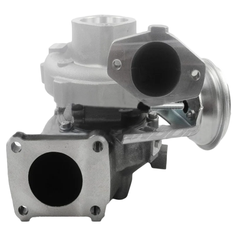 Турбокомпрессор Для Toyota Landcruiser 100 2001-204 hp 17201-17050 750001-1 750001-0002 750001-0001 17201-17050 1720117050