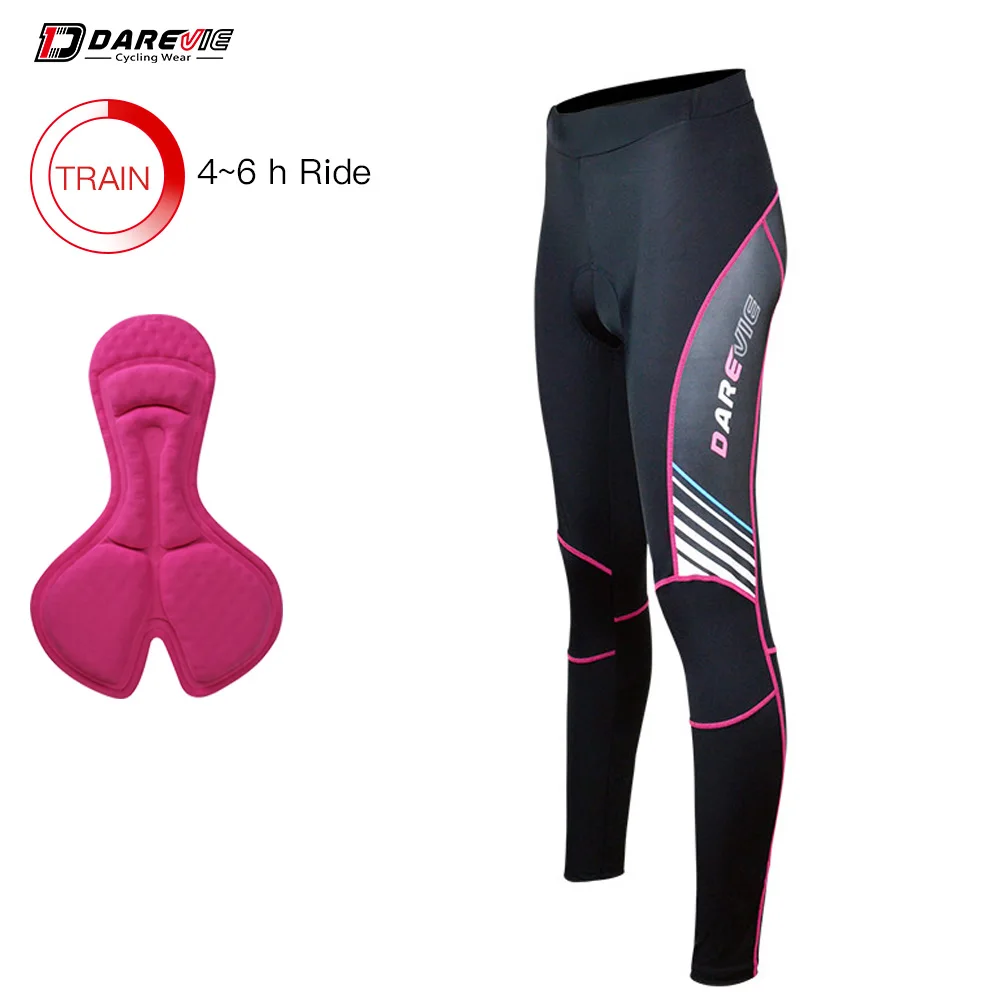 ladies cycling pants
