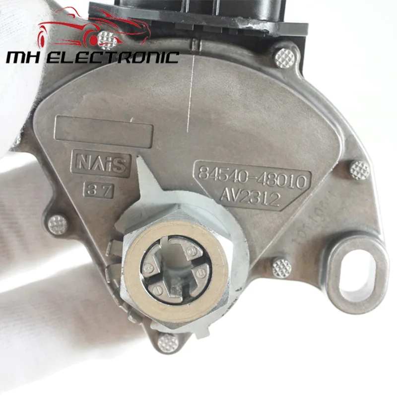 MH Electronic Neutral Safety Switch 84540-48010 8454048010 for TOYOTA COROLLA MATRIX RUKUS WISH CAMRY RAV4