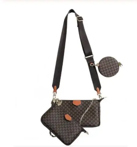 

Autumn and Winter Bags 2019 New Fashion Wild Ins Senior Sense of the Sense of Quality Embroidery Thread Rhombic Crossbody Bag