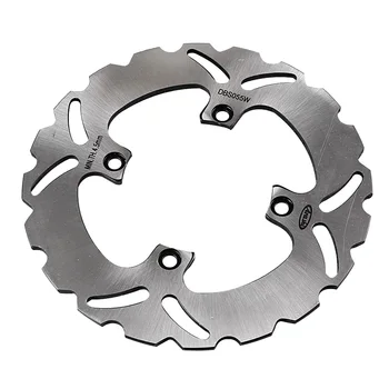 

CNC Motorcycle Rear Brake Disc Rotor Aluminum Alloy for Honda VFR400 NC30 & RVF400 NC35