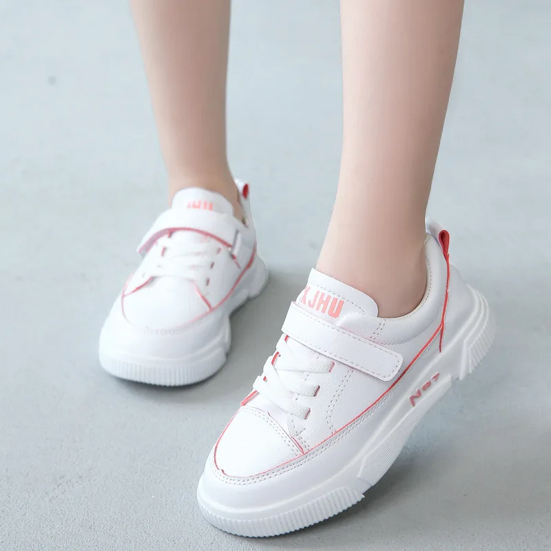 Детская обувь для девочек; Детские кроссовки; Basket Enfant Fille; кроссовки для девочек; Sapatilhas Menina; светильник; обувь; Buty Dla Dziewczynki Calcados