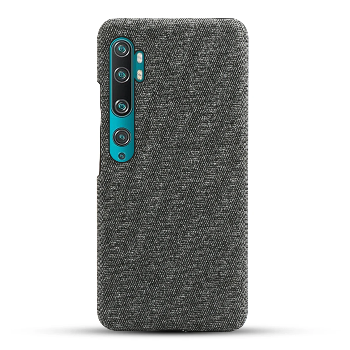 Для Xiaomi mi Note 10 mi CC9 Pro Чехол Xiao mi Red mi K30 5G Red mi Note 8T 8 Pro Xiaomi mi A3 mi 9 Pro Чехол тканый тканевый чехол