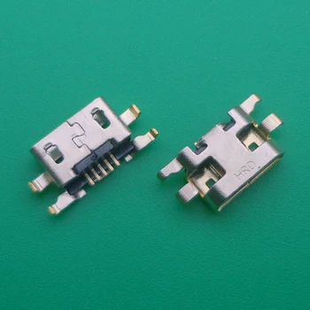 

For Cubot X18 Plus king kong Nova X19 USB Connector Socket Flex Dock Charger Charging Port Assembly Repair Parts
