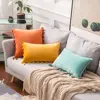 Tassle Fringe Boho Throw Pillow Covers 2