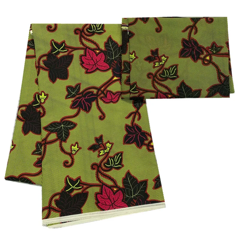 2 ярда шифон 4 ярда audel modell ИМИТИРОВАННАЯ Анкара ткань модал эластичные атласная шёлковая ткань Африканская мягкая восковая ткань с принтом 92312