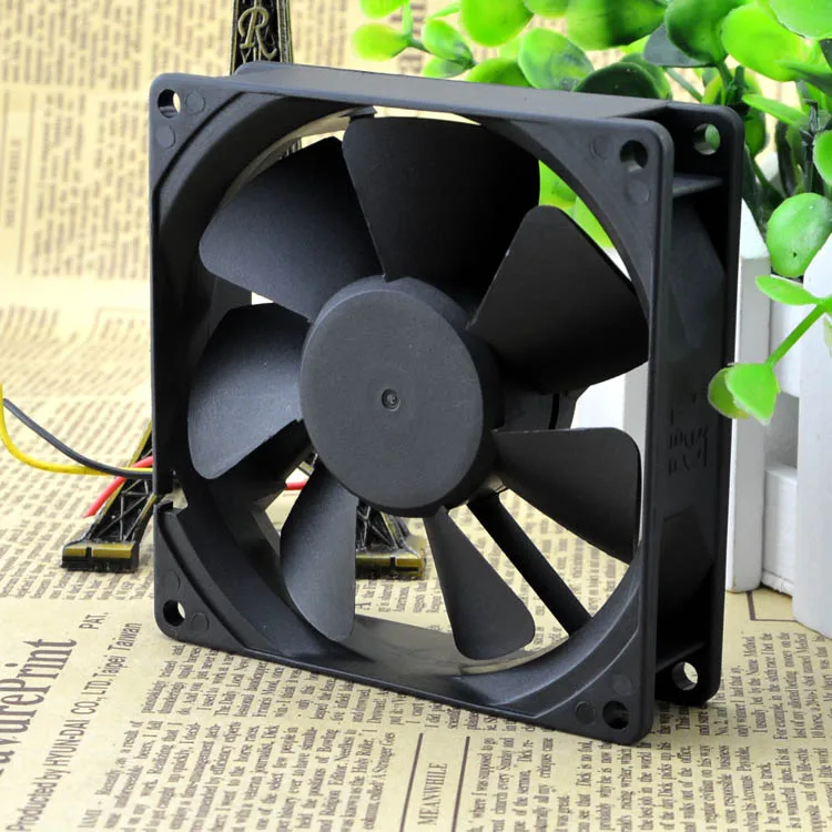 KDE1209PTB1-6AR KDE1209PTB1-6A 12V 2,9 W защиты электродвигателя Вентилятор охлаждения